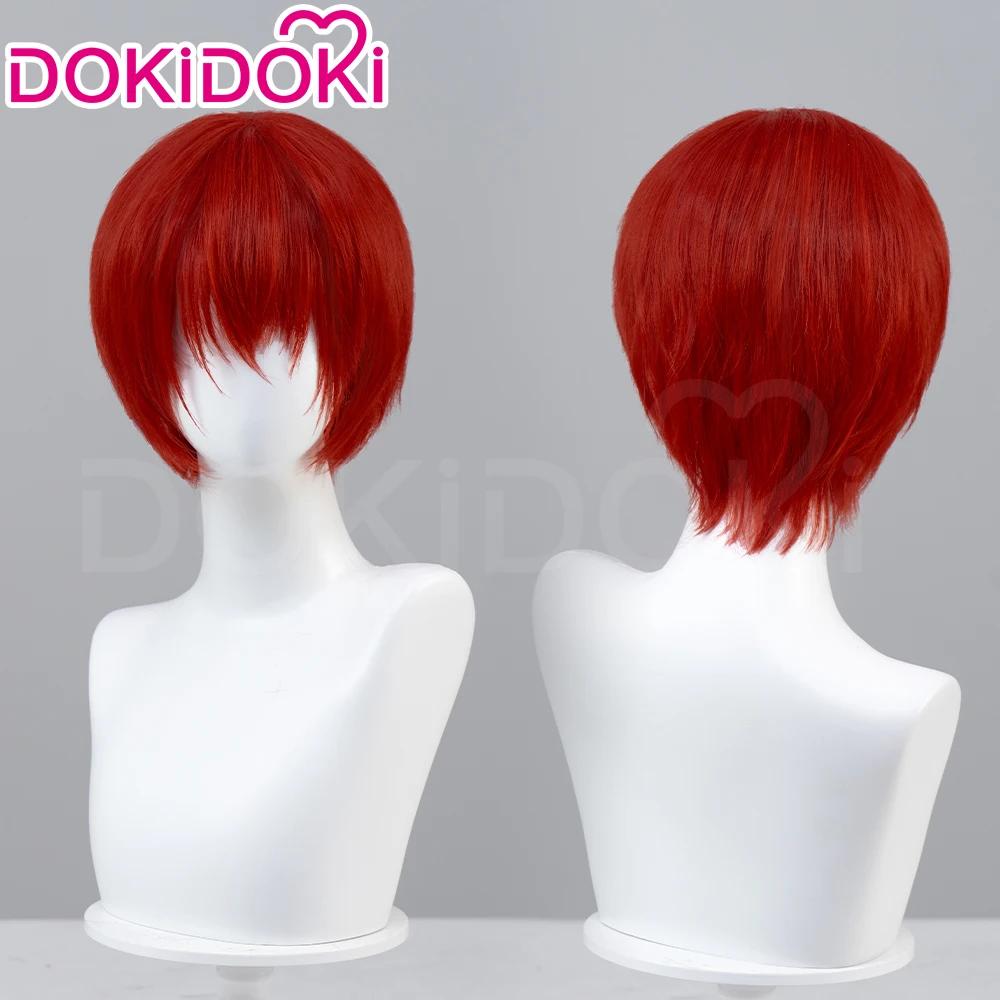 Mr.Scarletella   Homicipher ڽ  DokiDoki  30cm ª  Ӹ Scarletella   